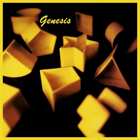 genesis albums.